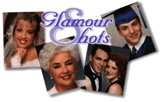 Glamour Shots Header
